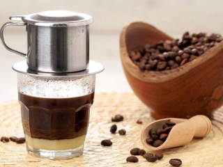 Các nhà khoa học lại phát hiện thêm lợi ích bất ngờ của cà phê